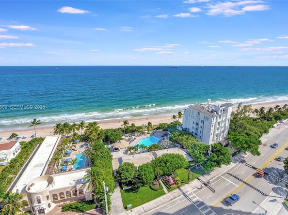 1905 N Ocean Blvd PHB, Fort Lauderdale FL 33305
