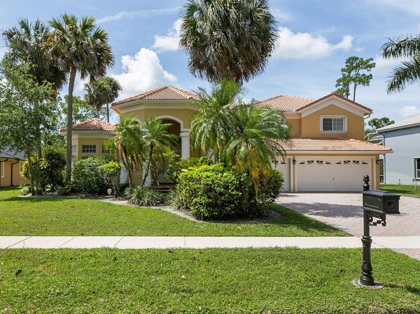 15642 Cypress Park Drive, Wellington FL 33414
