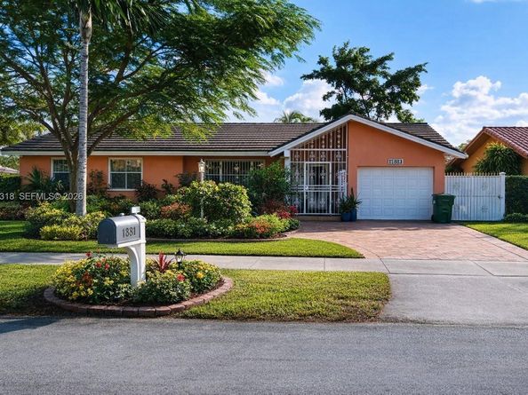 13108 SW 3rd St, Miami FL 33184