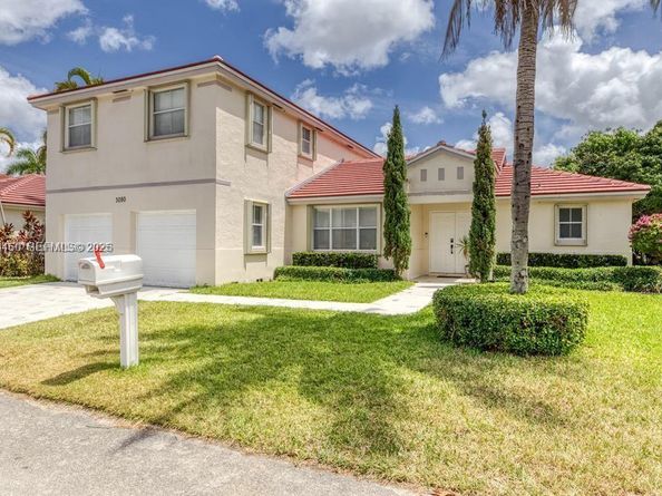 3080 Carysfort Ln, Margate FL 33063