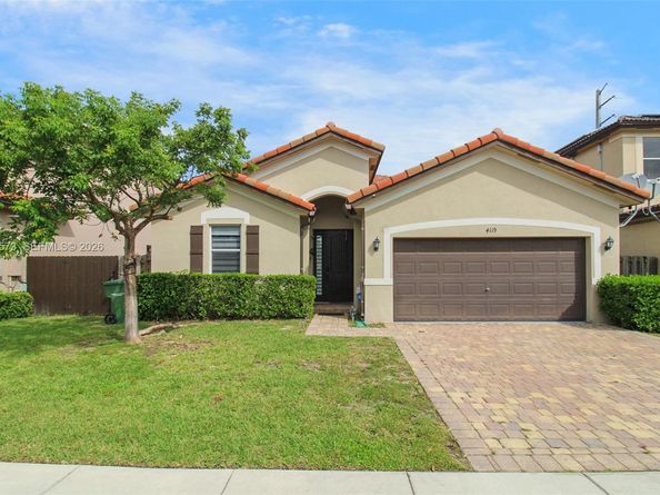 4119 NE 21 Ct, Homestead FL 33033