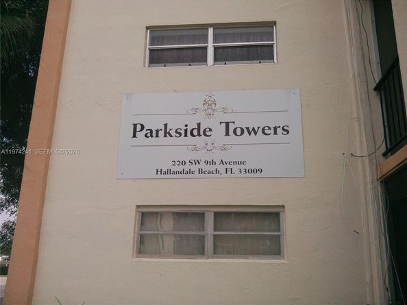 220 SW 9th Ave 510, Hallandale Beach FL 33009