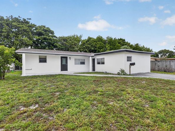 1111 SW 31ST Avenue, Fort Lauderdale FL 33312