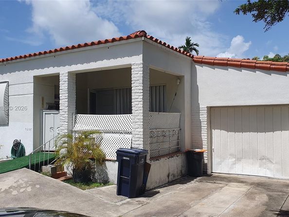 9508 Byron Ave, Surfside FL 33154