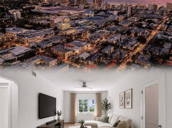 1600 Michigan Ave 2, Miami Beach FL 33139