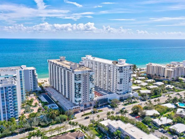 1000 S Ocean Boulevard 4D, Pompano Beach FL 33062