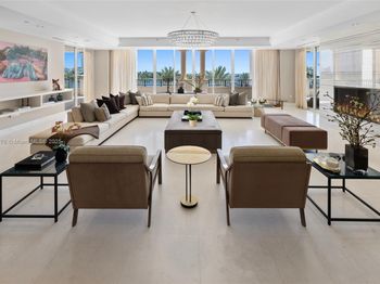 7133 Fisher Island Dr