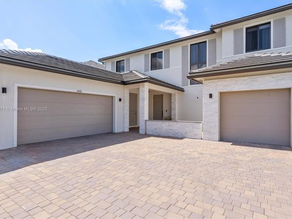 4406 SW 178th Ave, Miramar FL 33029