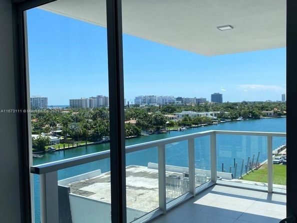 9521 E Bay Harbor Dr 605, Bay Harbor Islands FL 33154