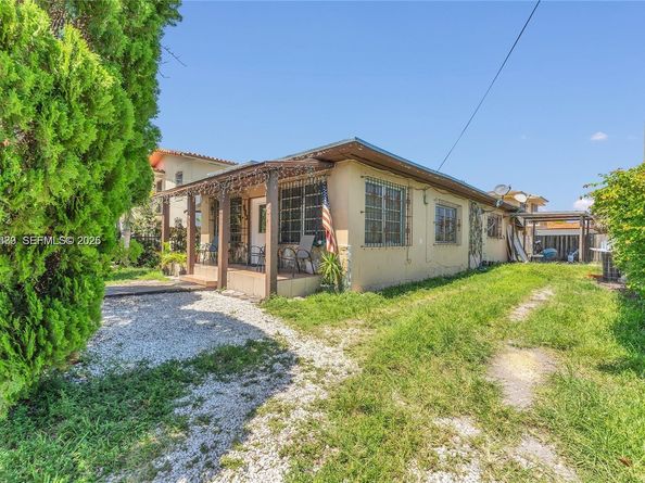 503 NW 43rd Pl, Miami FL 33126