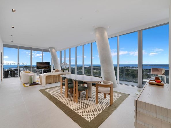 2675 S Bayshore Dr 602S, Miami FL 33133