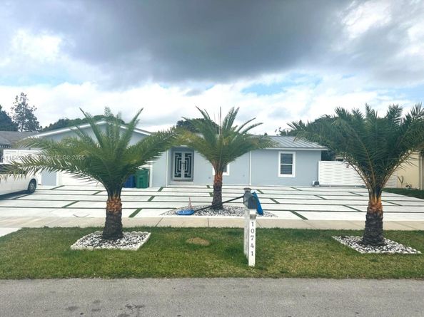 10741 SW 172nd St, Miami FL 33157