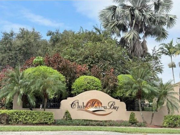 1575 NE 33rd Ave 1069, Homestead FL 33033
