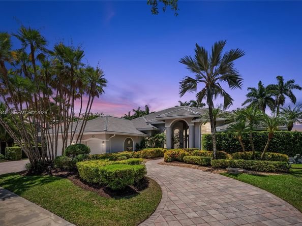2942 Medinah, Weston FL 33332