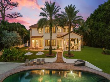 2101 MIDDLE RIVER Drive