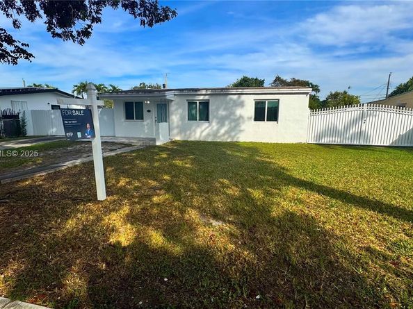 5355 SW 99th Ave, Miami FL 33165