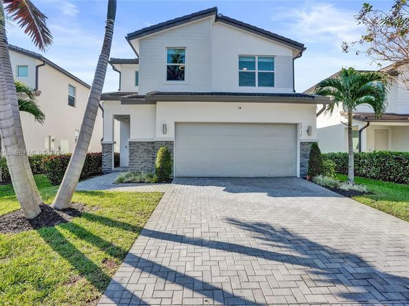 2737 Country Lake Trl, Boynton Beach FL 33436