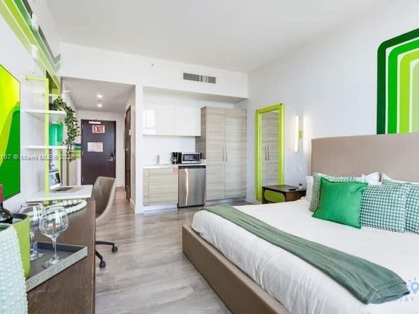 777 N Ocean Dr S529, Hollywood FL 33019