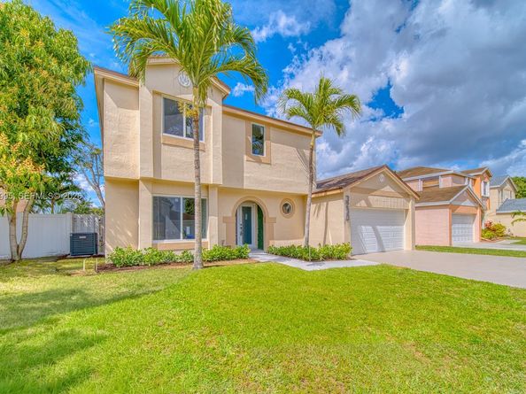 3230 Jasper Way, Miramar FL 33025