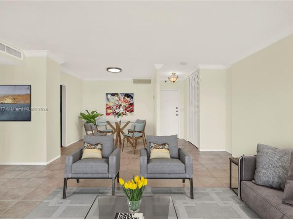 2451 Brickell Ave 6N, Miami FL 33129