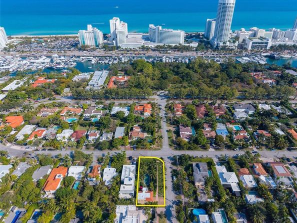 4500 Sheridan Ave, Miami Beach FL 33140