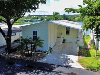 3001 SW 18th Ter, Lot 134