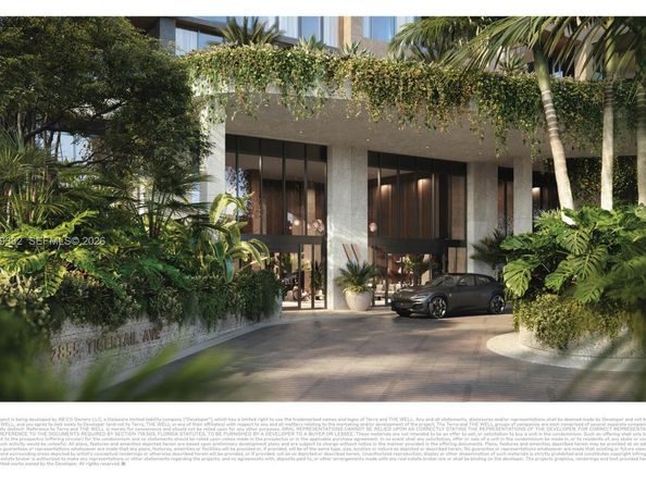 2835 Tigertail 705UW, Coconut Grove FL 33133