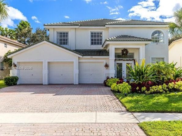 4202 Bahia Isle Cir, Wellington FL 33449