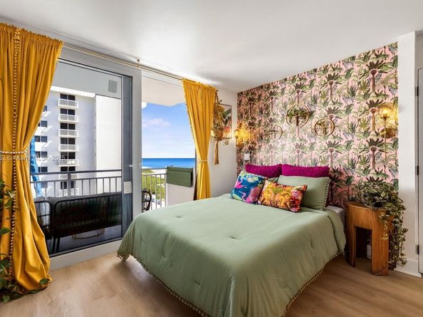345 Ocean Dr 718, Miami Beach FL 33139