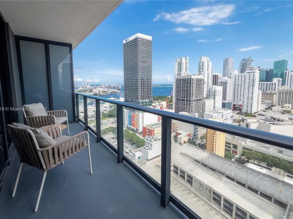 159 NE 6th St 2508, Miami FL 33132