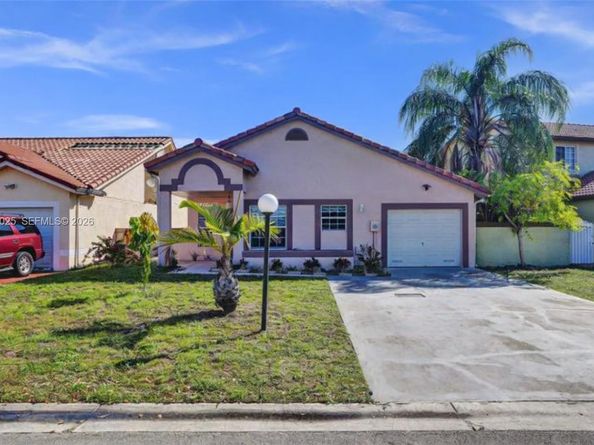 18765 NW 55th Ave, Miami Gardens FL 33055