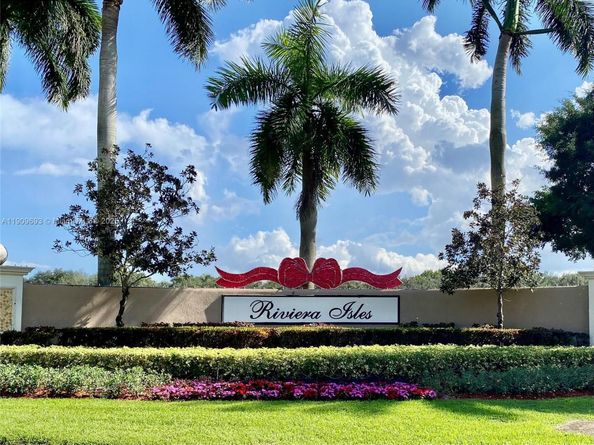 4925 SW 164th Ave, Miramar FL 33027