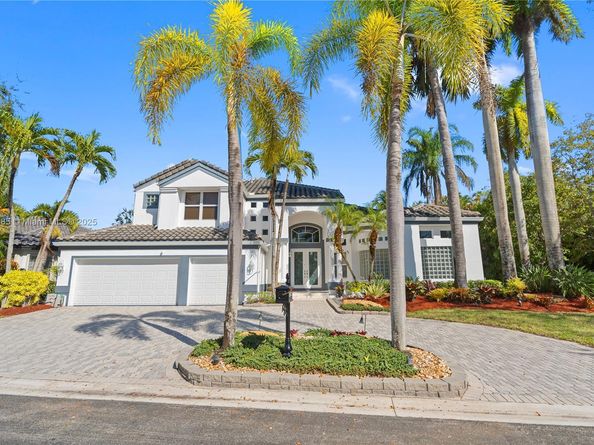 1113 SW 156th Ter, Pembroke Pines FL 33027