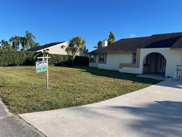 14930 SW 157th Ter, Miami FL 33187