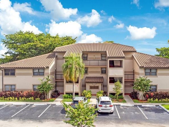 9971 Nob Hill Pl 9971, Sunrise FL 33351