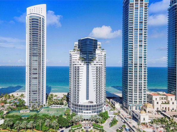 18001 Collins Ave 916, Sunny Isles Beach FL 33160