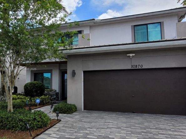 10870 Windward St, Parkland FL 33076