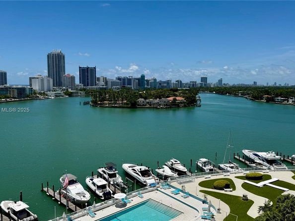 900 Bay Dr 906, Miami Beach FL 33141