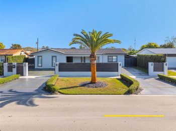 Undisclosed Address #A11936157