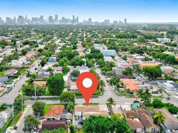 1660 SW 24th Ave