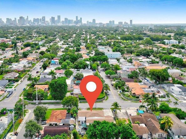 1660 SW 24th Ave, Miami FL 33145