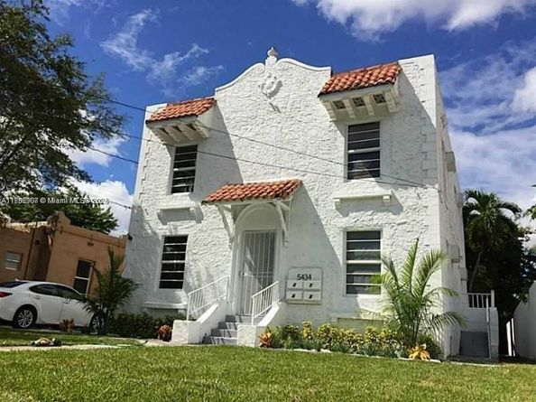 5422 NW 5th Ave, Miami FL 33127