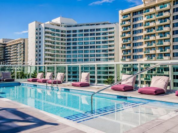 Undisclosed Address #A12053497, Miami Beach FL 33139