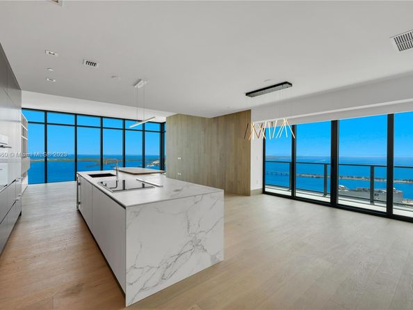 1451 Brickell Ave 4403, Miami FL 33131