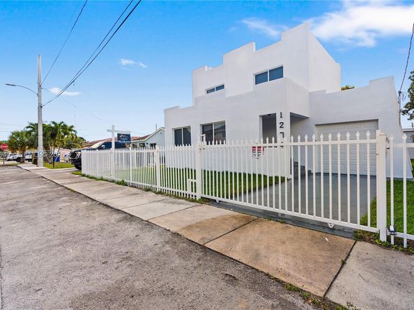 1274 NW 55th Ter, Miami FL 33142