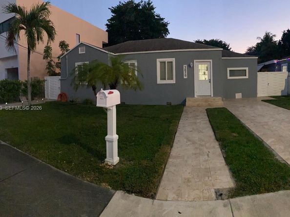 3670 SW 12th St, Miami FL 33135