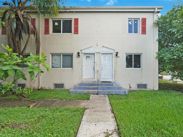 8301 NW 5th Ave 8301, Miami FL 33150