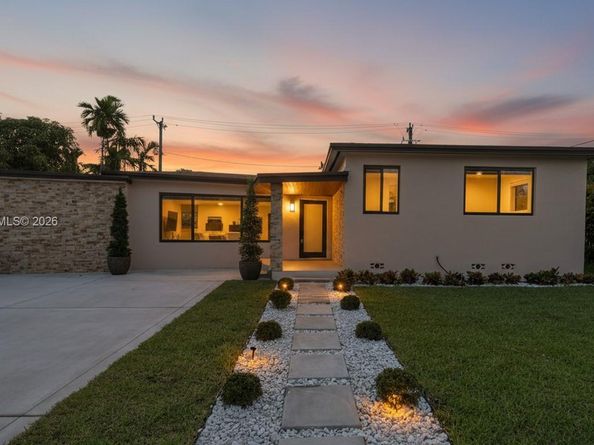 141 NE 122nd St, North Miami FL 33161