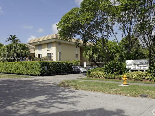 8500 SW 109th Ave 6118, Miami FL 33173