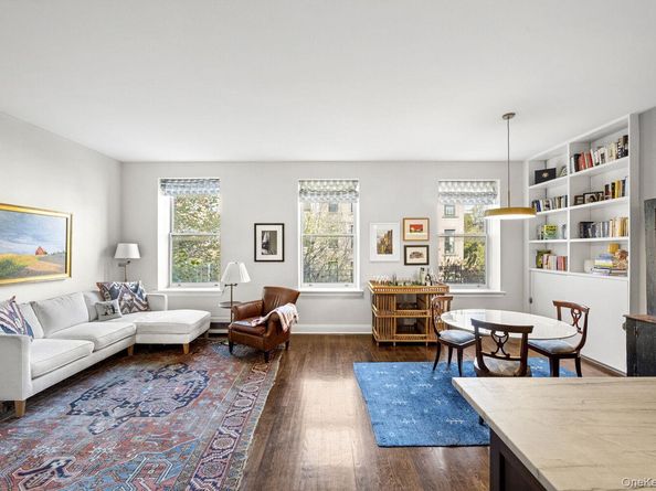 555 HENRY Street 3, Brooklyn NY 11231